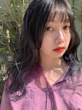 デコラ DECOR Spring hair