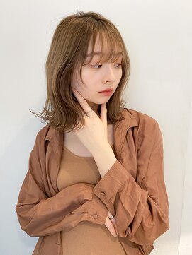 アルク(alku) 【meg】ぷつっとロブ