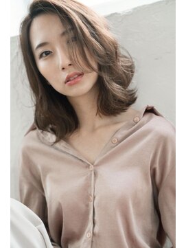 ルアナ 梅田店(Luana) 【Luana】大人重軽ウェーブ