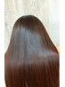 【新規の方】髪質改善◆選べる天然100%ヘナコート(1度塗り)8800→
