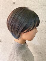 ブロッサム 大山店(Blossom)&nbsp;Blossom《髪質改善/縮毛矯正/ケアブリーチ/艶カラー》