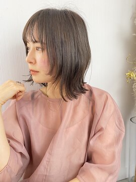 イロ(iro.) ミディアム