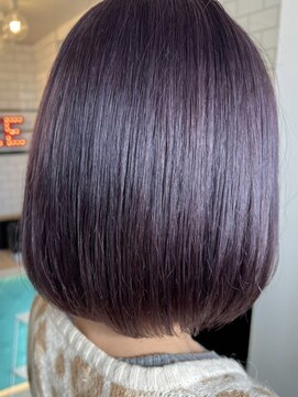 ゲーム 吉祥寺店(GAME) ダブルカラーミルクティーベージュカラーケアブリーチ韓国