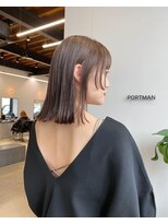 シアター(CIARTOR)&nbsp;スモーキーブラウン