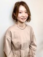 ヘアーサロンフラン(Fran) ヤス 