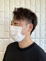 ヴェール レッシュブ 茂原店(Belle Lecheveu)&nbsp;2ブロック