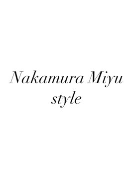 アフェクション 大曽根店 カラー