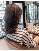 ケアズ(CARES)&nbsp;オトナデザインハイライト