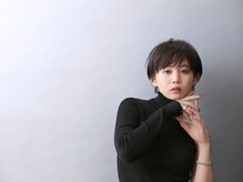 ラモードイワイトキ(La mode IWAI toki)の雰囲気（一人ひとりの“なりたい”スタイルを叶えます☆）