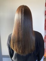 クラフトヘアー(CRAFT HAIR) 綺麗なロングヘア