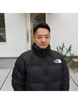 グッドテイスト(good taste) フェードスタイル