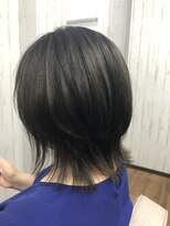 エン(EN)&nbsp;大人のナチュラルウルフ