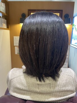 チアー ヘアリラクゼーション(cheer HAIRRELAXATION) レイヤースタイル