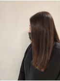 髪質改善トリートメント♪