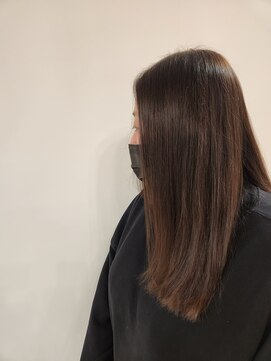 クララ トヨハシ(CLALA Toyohashi) 髪質改善トリートメント♪