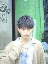 エイルノア(Eir noah)&nbsp;【ダブルカラー】【髪質改善】【イルミナカラー】