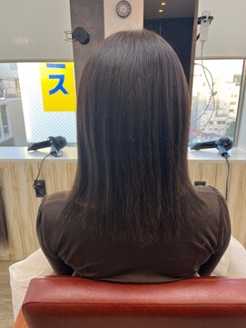 ウィスプヘアー(wisp HAIR) #プルエクステ#エクステ#大宮#埼玉