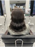 オリーブブラウン