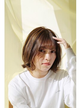 コトナ 越谷店 ショート