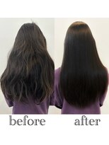 イマトリ 関内 伊勢佐木モール店 <予約不要>15分1,500円(税込1,650円)で手軽にトリートメント