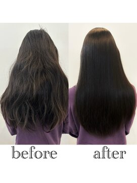 イマトリ 関内 伊勢佐木モール店 <予約不要>15分1,500円(税込1,650円)で手軽にトリートメント