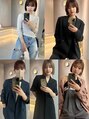ニジュウサンド ナダーン(23° NADAUN) 【美容師コーデ】Instagramやブログ更新中!@23_hairsalon