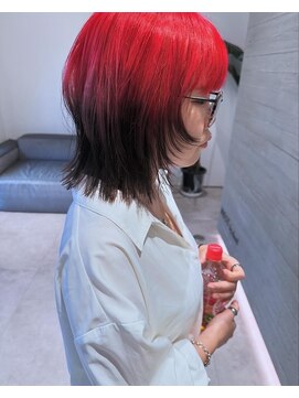 ネストバイコード(NEST by chord) 【NEST 神保】お客様スタイル#227