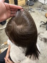 ウィークエンド(WEEKEND)&nbsp;白髪ぼかし