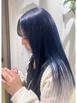 ゼストララ(ZEST Lara) wcolor【吉祥寺】