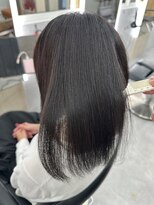 フリーラ 表参道(freera) 髪質改善サラサラプレミアムストレート大人ガーリー韓国表参道