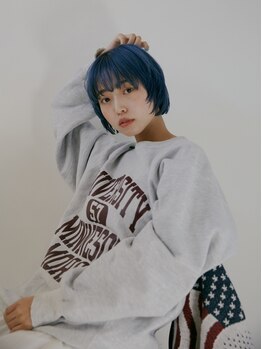 プロープ(PROPE+)の写真/自分に似合う色ってご存知ですか??パーソナルカラー診断で、あなたにピッタリのカラーを見つけて…。
