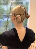 ＊hair set＊