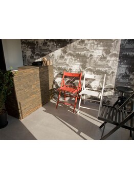 今までの美容室に満足していない方に♪一人一人に合った施術で、自分だけの時間を…。