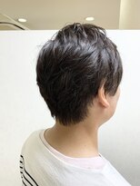 松本平太郎美容室 大宮店&nbsp;メンズ×ナチャラルスタイル◎20代30代40代