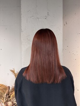 モンソ(monso) MONSO hair style166