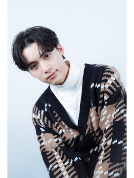 スキル(SKILL) フェザーパーマ