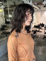 ダンボ(DUMBO)&nbsp;ミディアムレイヤー