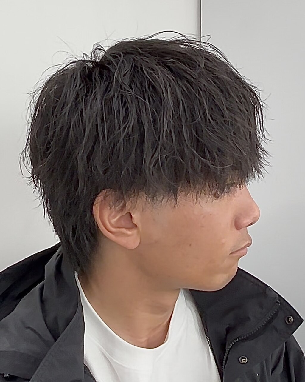 ソフトツイストパーマ ソフトツイスト：L233456516｜ホットペッパー