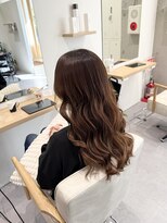 ブランシュ 南行徳店(BLANCHE)&nbsp;黒髪/ネピージュ/髪質改善/前髪/小顔/ボブルフ/ワンレン/南行徳