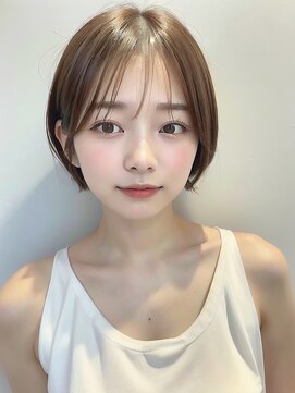 トゥーリ よろずや通り店(tuuli) tuuli 長崎◇大人かわいい 20代30代40代の髪質改善 縮毛矯正