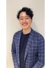 ２月限定　カットカラー　１０６７０円→９５００円　ヘアケアプレゼント