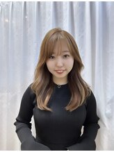 フィゼル 福島店(fizelle)&nbsp;池本 弥桜