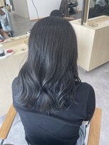 ソヨン 豊田市駅店(SOYON)&nbsp;48.ロングヘア/艶カラー/韓国ヘア/韓国巻き/髪質改善