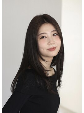 マール ナカメグロ(marr nakameguro) ダークブラウンカラー 20代30代