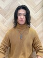 アグ ヘアー キース 那須塩原店(Agu hair keith) REN 