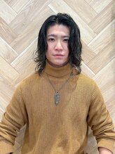 アグ ヘアー キース 那須塩原店(Agu hair keith) REN 