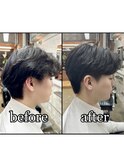 【Lond GULLMAN翔太】