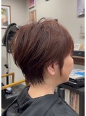 ショート
