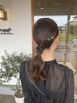 ハニー(Hunny) Hunny kumi