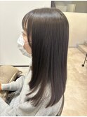 メテオトリートメント　艶髪
